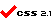 Valid CSS