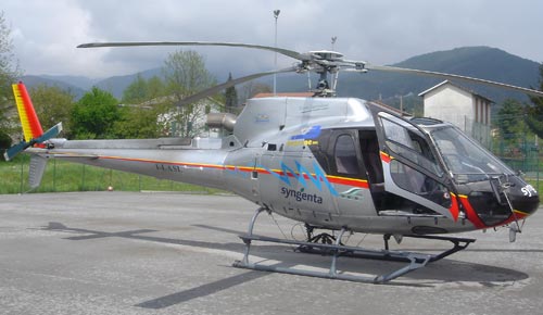 elicottero
