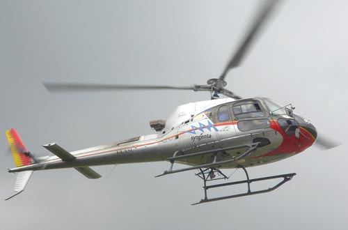 elicottero