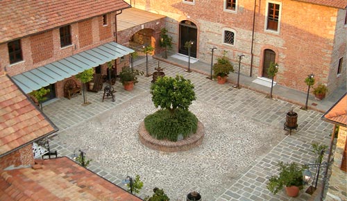 Dettaglio impianto