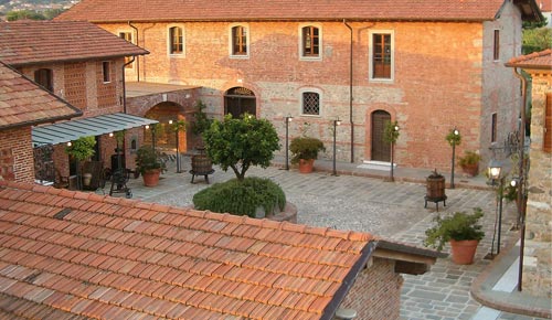 Dettaglio impianto